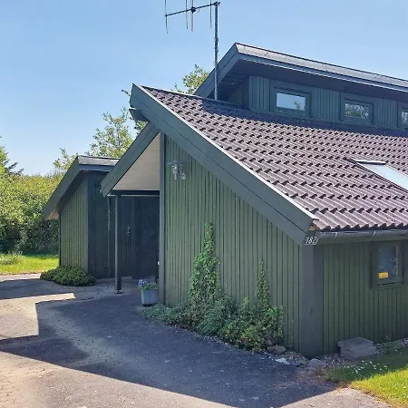 Casa vacanze Holiday Cclvii Hemmet